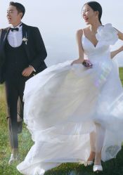 -青禾婚纱摄影(杭州店)