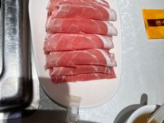 -巴奴毛肚火锅(六天地店)