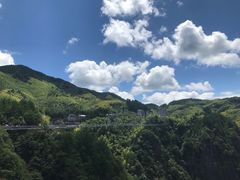 -南尖岩