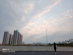 -坪山湿地公园