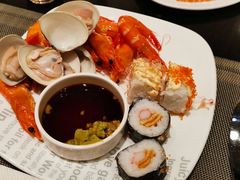 壽司-星汇餐厅(新濠影汇店)