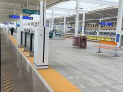 -安阳东站