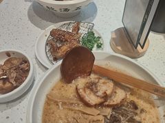 -味千拉面(双井店)