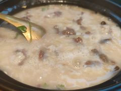 -潮粥荟·潮汕砂锅粥(朝阳大悦城店)