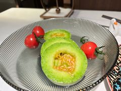 -津禧荟·酥皮烤鸭(北辰店)