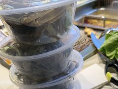 -芝小官毛肚火锅海鲜自助(淮安清江浦区新亚店)