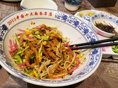 -老浒记烤鸭-北京菜(琉璃厂店)