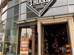 -I HOLIC艾豪丽披萨(KKone店)