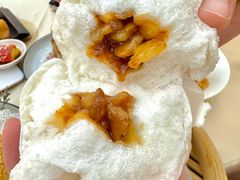 -轩记海鲜餐厅·四十五年老字号·经典粤菜(西区彩虹店)