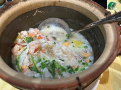 -阳江餐厅·30年老字号·粤菜海鲜大排档