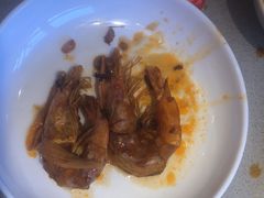 -巴蜀王婆大虾(南锣鼓巷店)