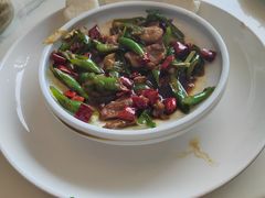 -品鲜村农家菜·阳澄湖大闸蟹(总店)