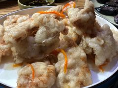 -京玉菲饭店(李村店)