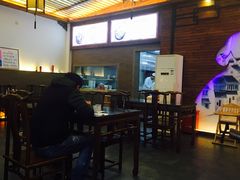 -笑来喜馄饨小笼工坊店(湖滨街店)