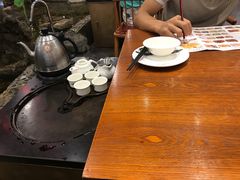 -丰圆轩粤式茶楼 . 点心粤菜(夏茅店)