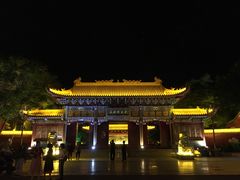-高庙保安寺