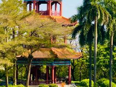 -广州莲花山旅游区