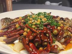 -拾宴(汇智国际商业中心店)