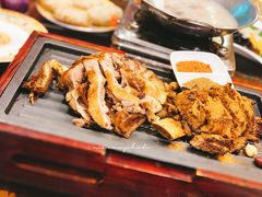 -烤肉季饭庄