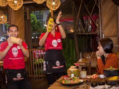 -Naughty Nuri’s Phuket