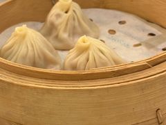 -翡翠拉面小笼包(岭南新天地店)
