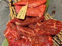 -焼肉とビール 市場小路(四条烏丸店)