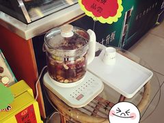 -同仁堂中医诊所(永定路店)
