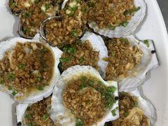 -码头鲜精致威海菜(欧乐坊店)