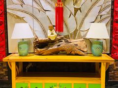 -明月山天沐温泉度假村