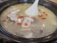 -妈妈的味道(和顺古镇店)