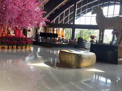 -三亚湾海居铂尔曼度假酒店