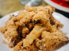 肉松茄子-西大酒店