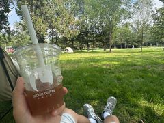 -汉长安城未央宫国家考古遗址公园