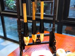 妙笔生花-醉长安(南门总店)