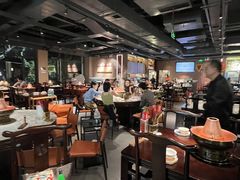 -乐宴·老北京铜火锅(桂庙店)