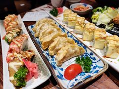 -小川洋风料理(街道口店)