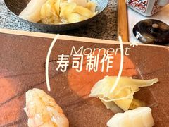 -鮨一日本料理旗舰店(总店)