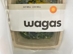 -Wagas(静安嘉里中心店)