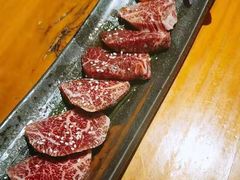 -丸藏和牛烧肉专门店(园区师惠坊店)