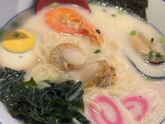 -三禾寿司(君尚店)