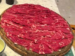 -小城牛事·鲜牛肉火锅(万达店)