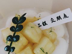 -静宜和她的朋友(星海广场店)