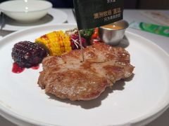 -Aqua Oasis 水天堂(石路天虹店)