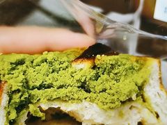 -雀食面包店(钟楼店)