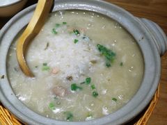 -吴记粥铺·淮扬小馆(欧尚店)
