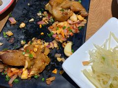 -湘当有饭剁椒鱼头(昆山招商花园城店)