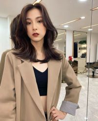 -那茉 Hair Salon