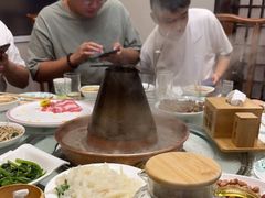 -阳坊胜利涮羊肉(禧乐汇店)