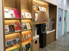 -tomato蕃茄田艺术(新天地中心)