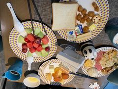 -成都宽窄巷子西美居酒店